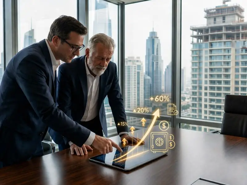 Optimisation fiscale et gestion patrimoine immobilier location saisonnière